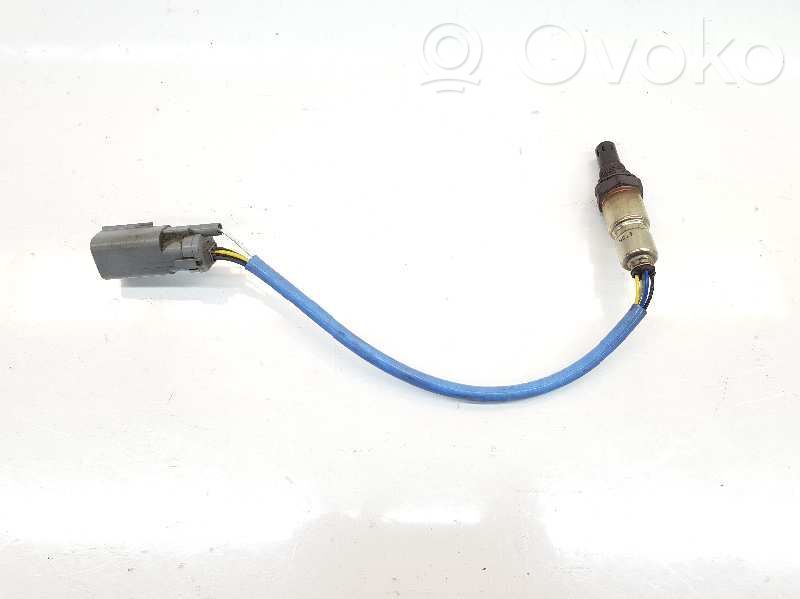 Ford Edge II Sonde lambda 