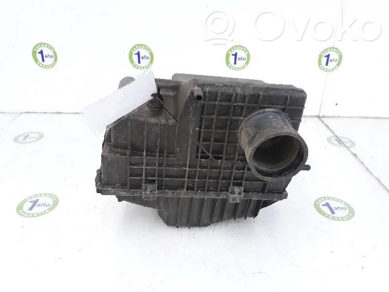Ilmansuodattimen kotelo   8200751534,165008632R