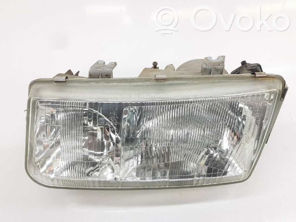 Tata Safari Faro/fanale 