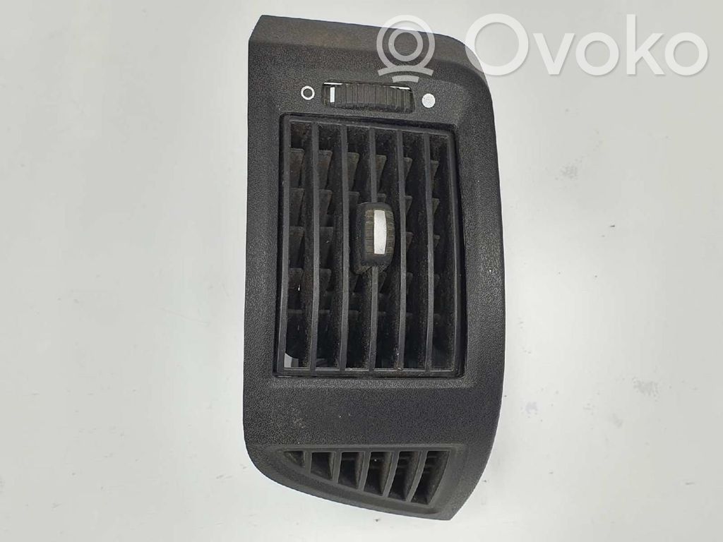 Peugeot Boxer Grilă ventilație centrală 