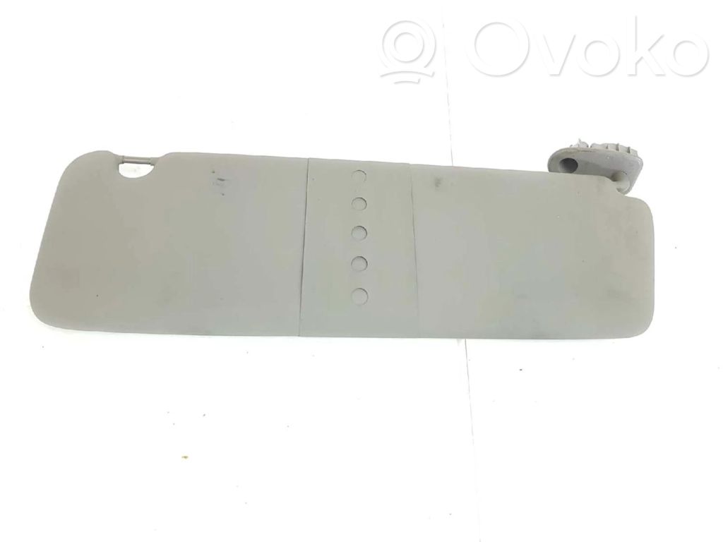 Opel Movano B Osłona przeciwsłoneczna 