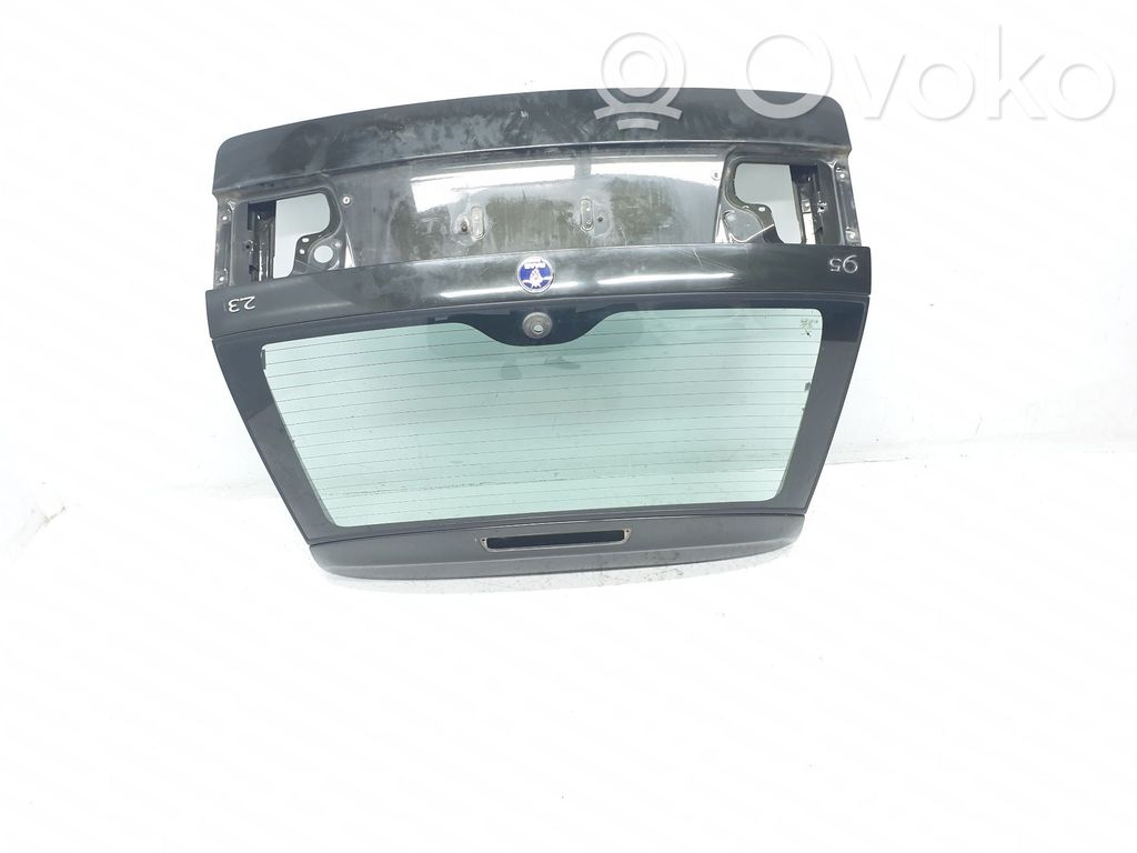 Saab 9-5 Tailgate/trunk/boot lid 