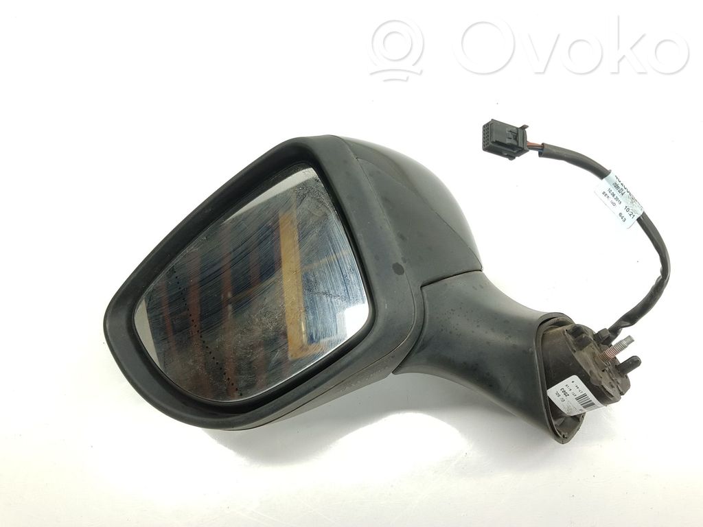 Renault Clio IV Oglindă electrică ușă față 