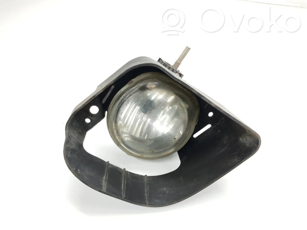 Citroen Jumper Fendinebbia anteriore