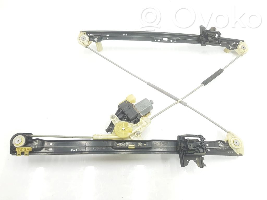 Land Rover Range Rover Sport L494 Macara electrică geam ușă față 