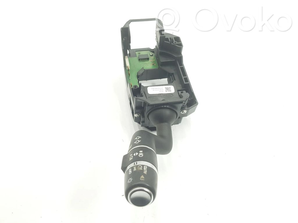 Land Rover Range Rover Sport L494 Leva indicatori