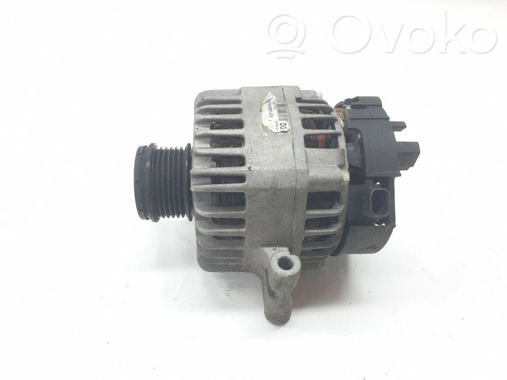 Ģenerators   95520014,95520014
