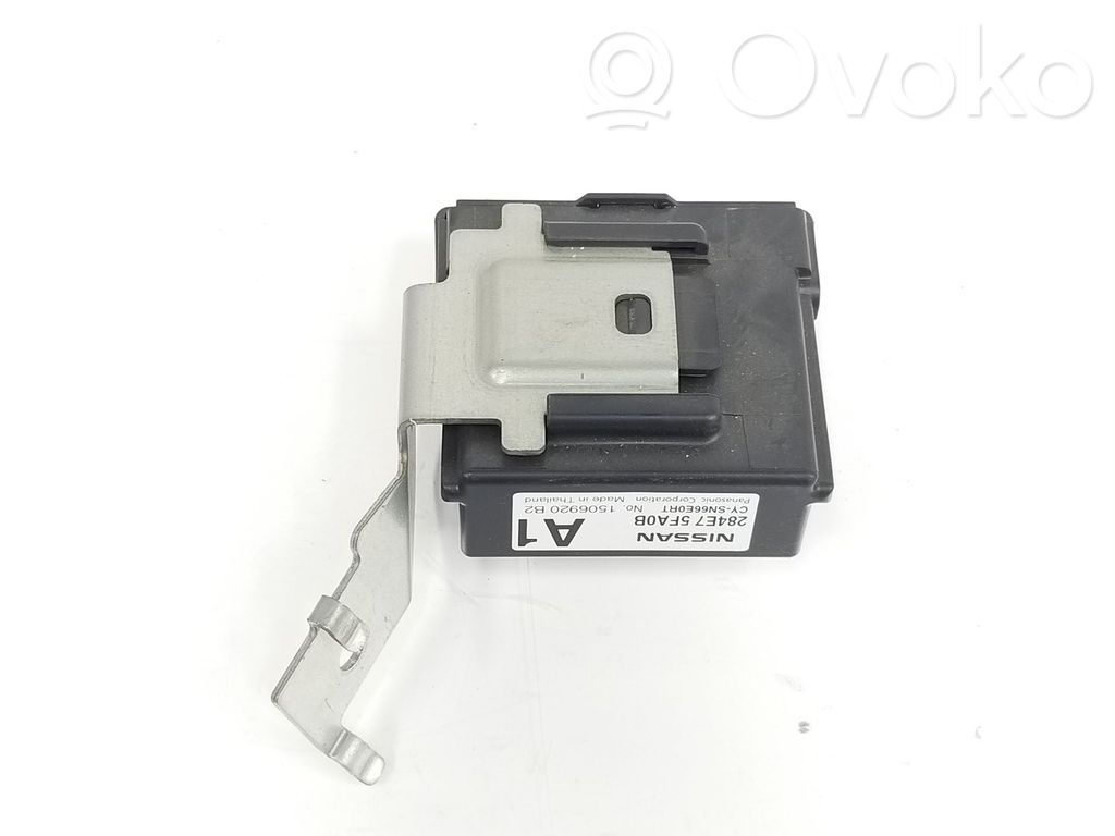 Nissan Micra K14 Sonstige Steuergeräte / Module