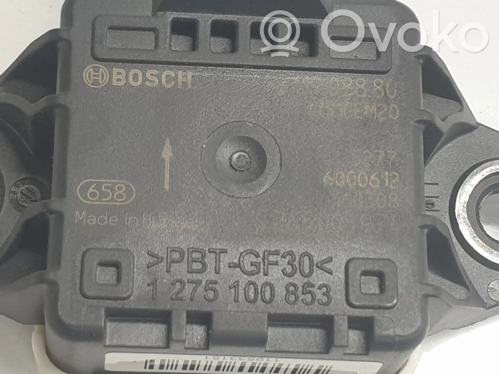 Sensor   1275100853,9811627180