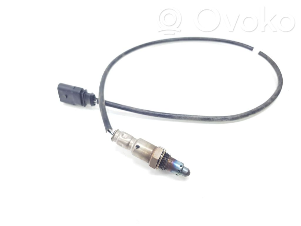 Seat Ibiza V (KJ) Lambda probe sensor 