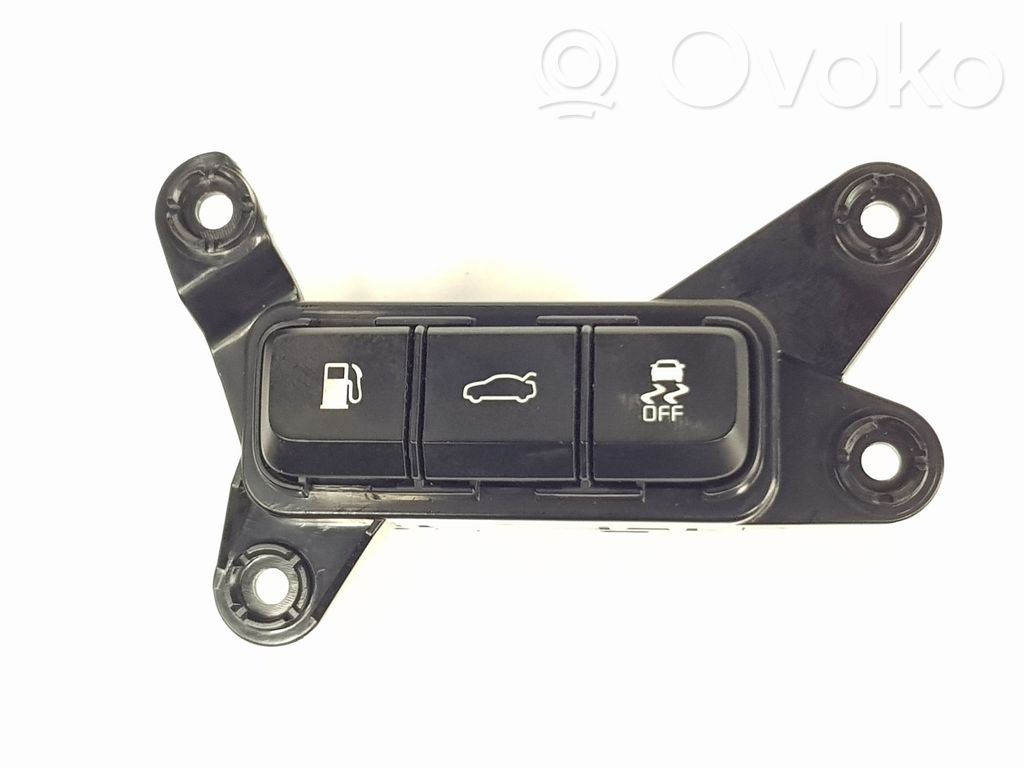 KIA Optima Otros interruptores/perillas/selectores 
