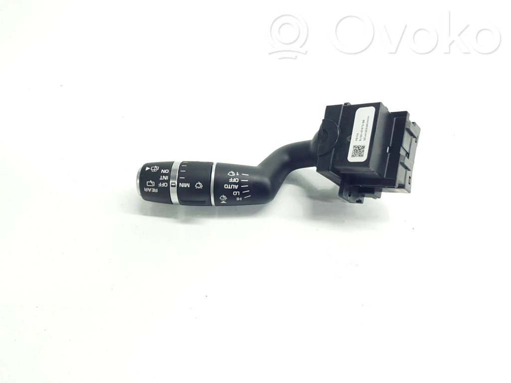 Land Rover Range Rover Sport L494 Manetă ștergător parbriz 