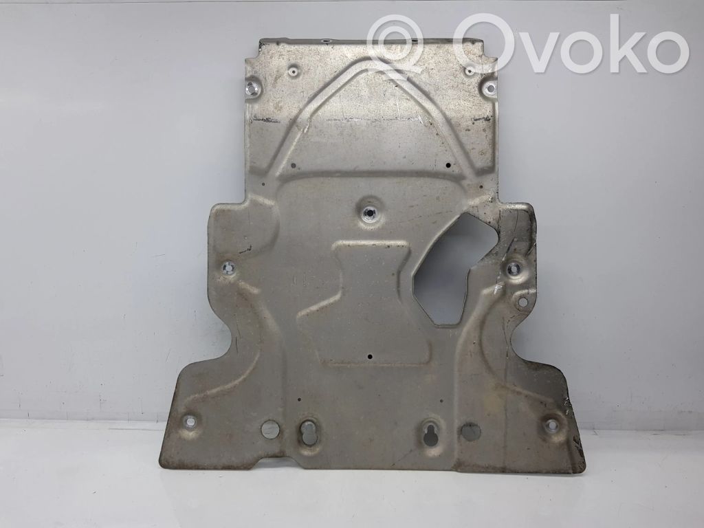 Land Rover Range Rover Sport L494 Protezione anti spruzzi/sottoscocca del motore 