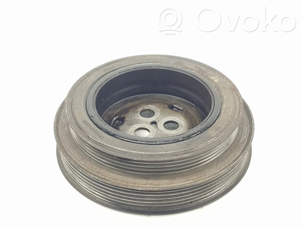 Citroen Jumper Fulie vibrochen 