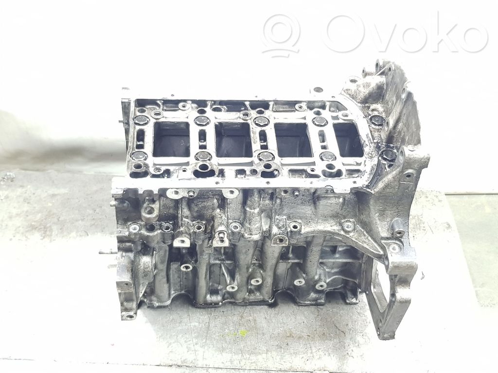 Peugeot 206 Bloks 