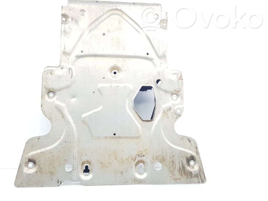 Land Rover Range Rover Sport L494 Protecție inferioară motor