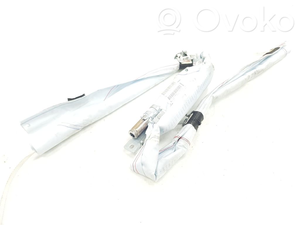 Peugeot 208 I Airbag da tetto