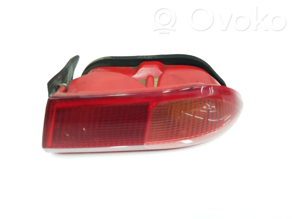 Alfa Romeo 156 Luci posteriori