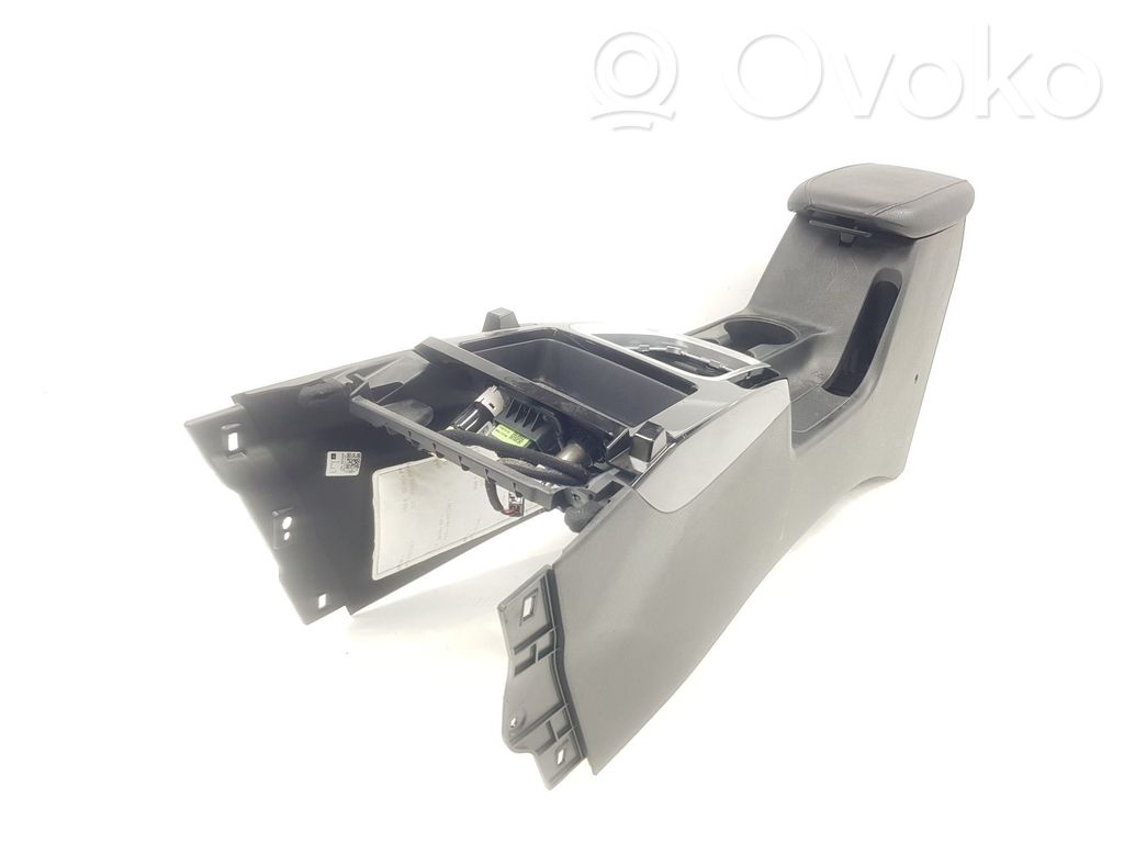 KIA Ceed Armrest 