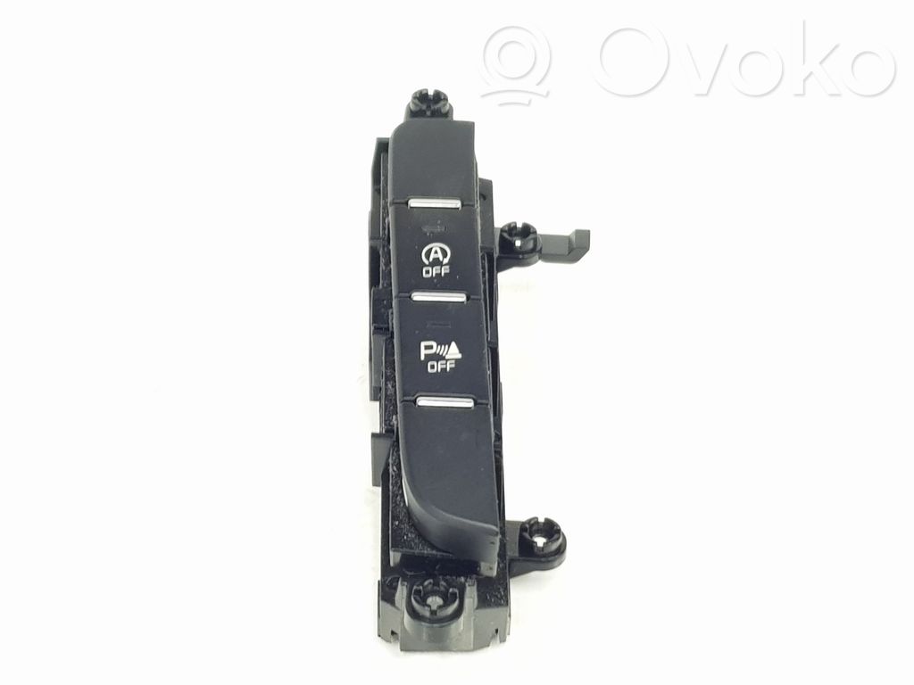 KIA Ceed Other switches/knobs/shifts 