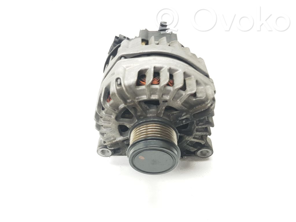 Peugeot Partner Alternator