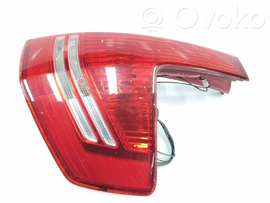 Citroen C4 I Luz trasera/de freno