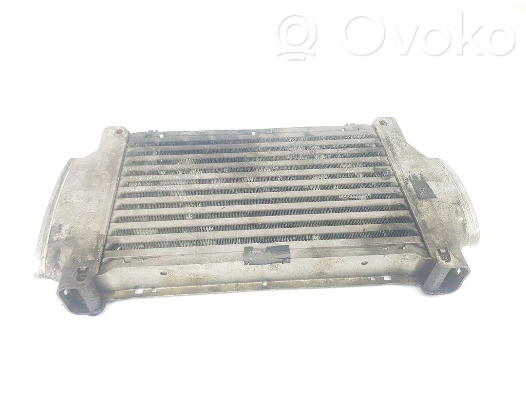 Mini One - Cooper R50 - 53 Radiatore intercooler 
