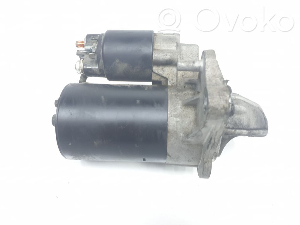 Motor de arranque   CST10167AS,12417570487