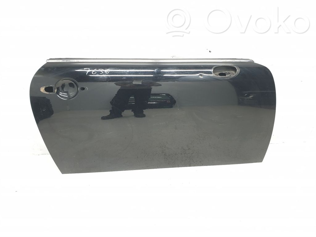 Mini One - Cooper R50 - 53 Durvis 