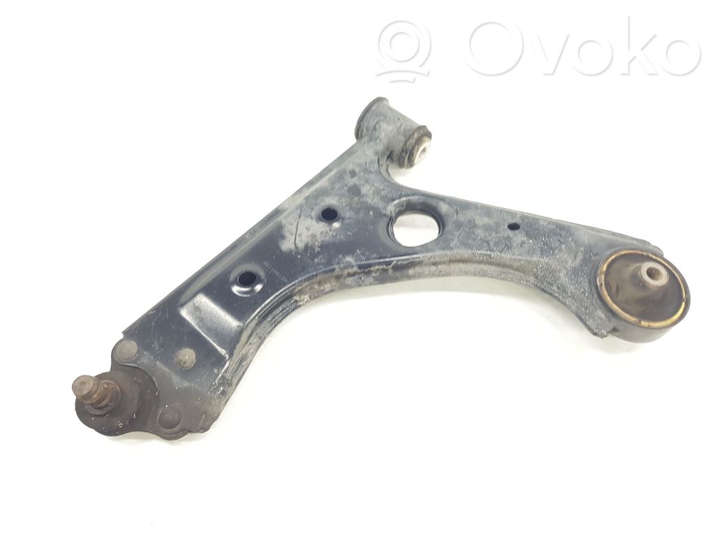 Opel Corsa E Basculă inferioară față 