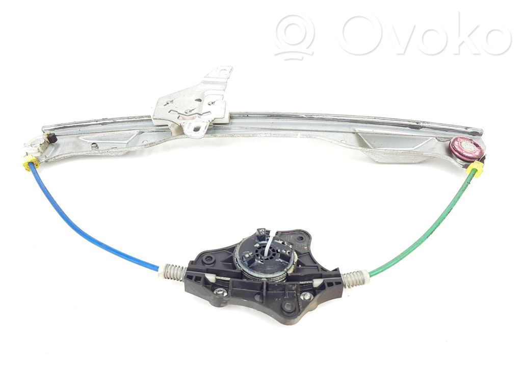 Opel Corsa E Mécanisme de lève-vitre avec moteur