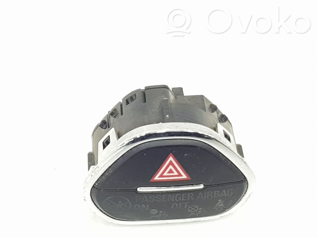 Opel Corsa E Other switches/knobs/shifts 
