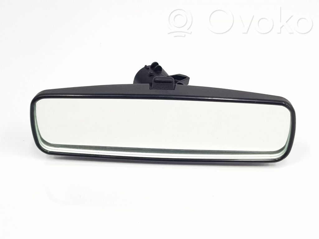Citroen C4 Cactus Espejo lateral manual 