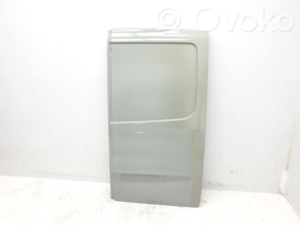 Renault Trafic III (X82) Portiera posteriore