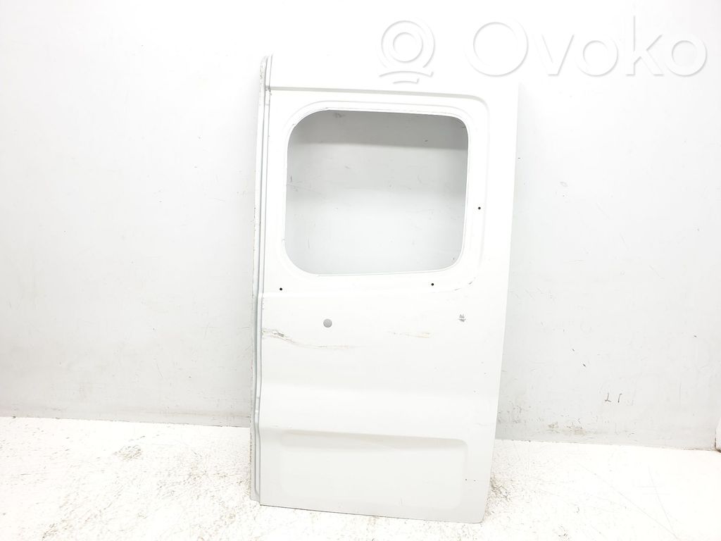 Renault Trafic III (X82) Puerta trasera 