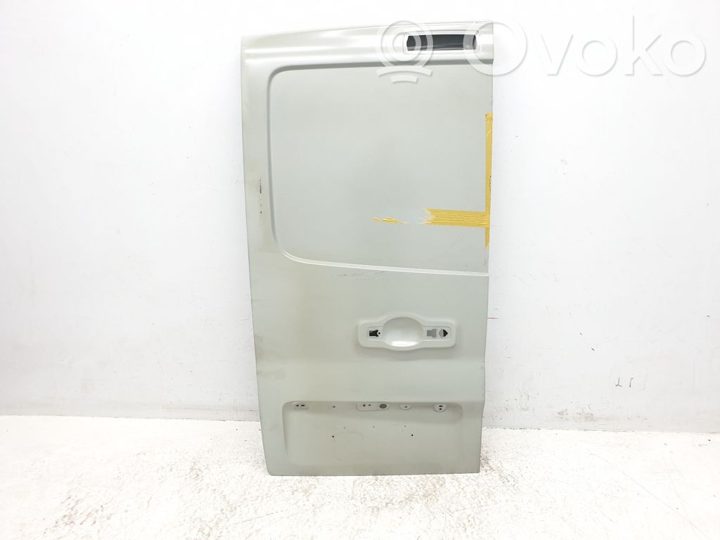 Renault Trafic III (X82) Puerta trasera 