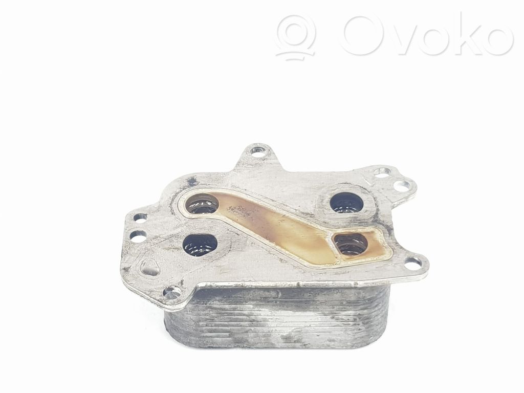 Peugeot 5008 Radiatore dell’olio del motore