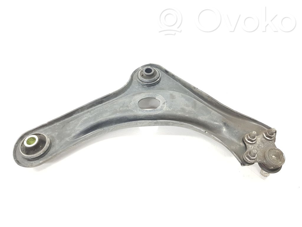 Citroen C4 Cactus Brazo de suspensión/horquilla inferior delantero 
