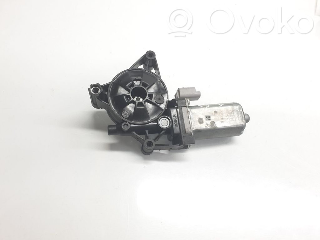Citroen C3 Silnik regulatora szyby drzwi przednich 