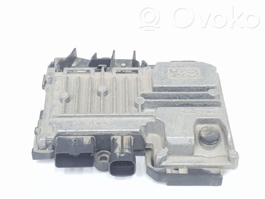 Citroen C4 Cactus Alte unități/module de control 