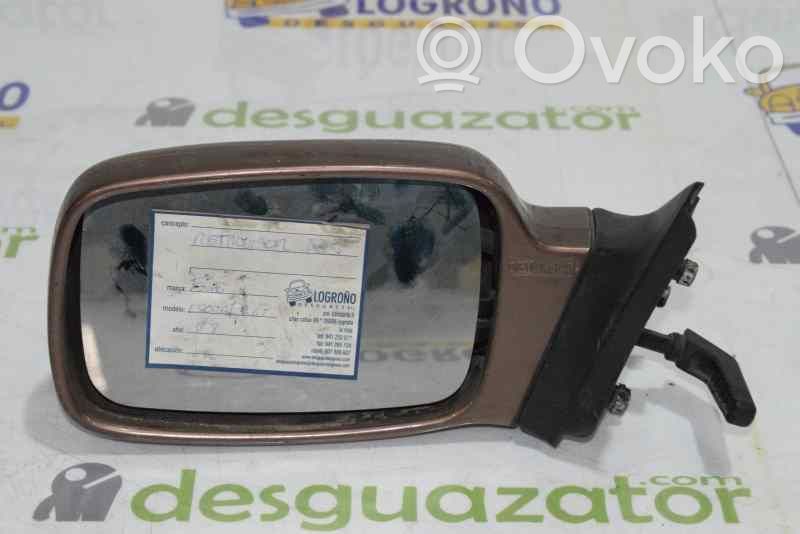 Ford Escort Elektryczne lusterko boczne drzwi przednich 