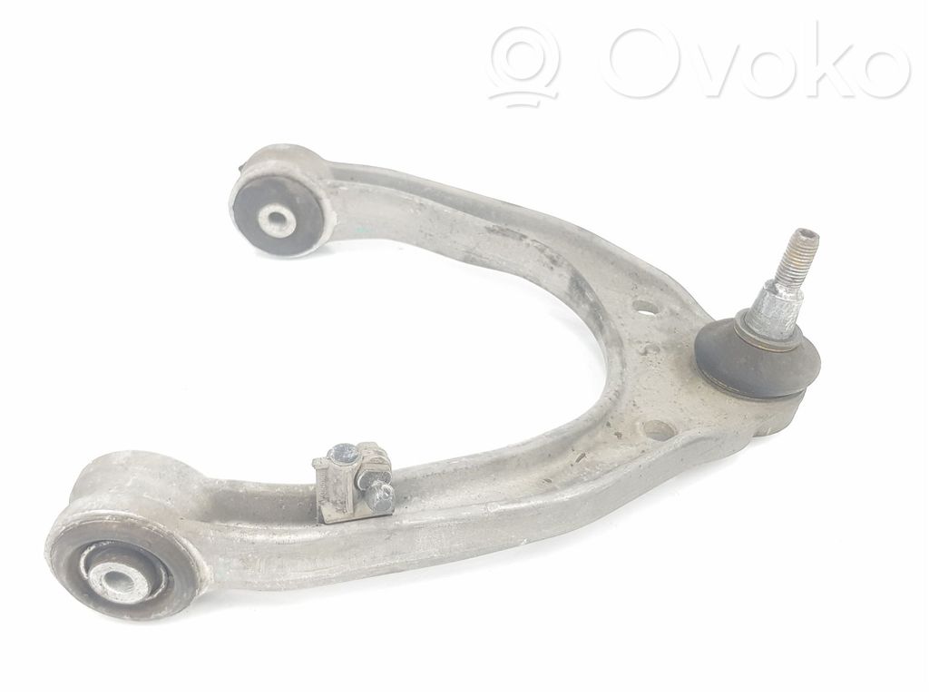 Audi Q7 4L Braccio di controllo sospensione anteriore superiore/braccio oscillante