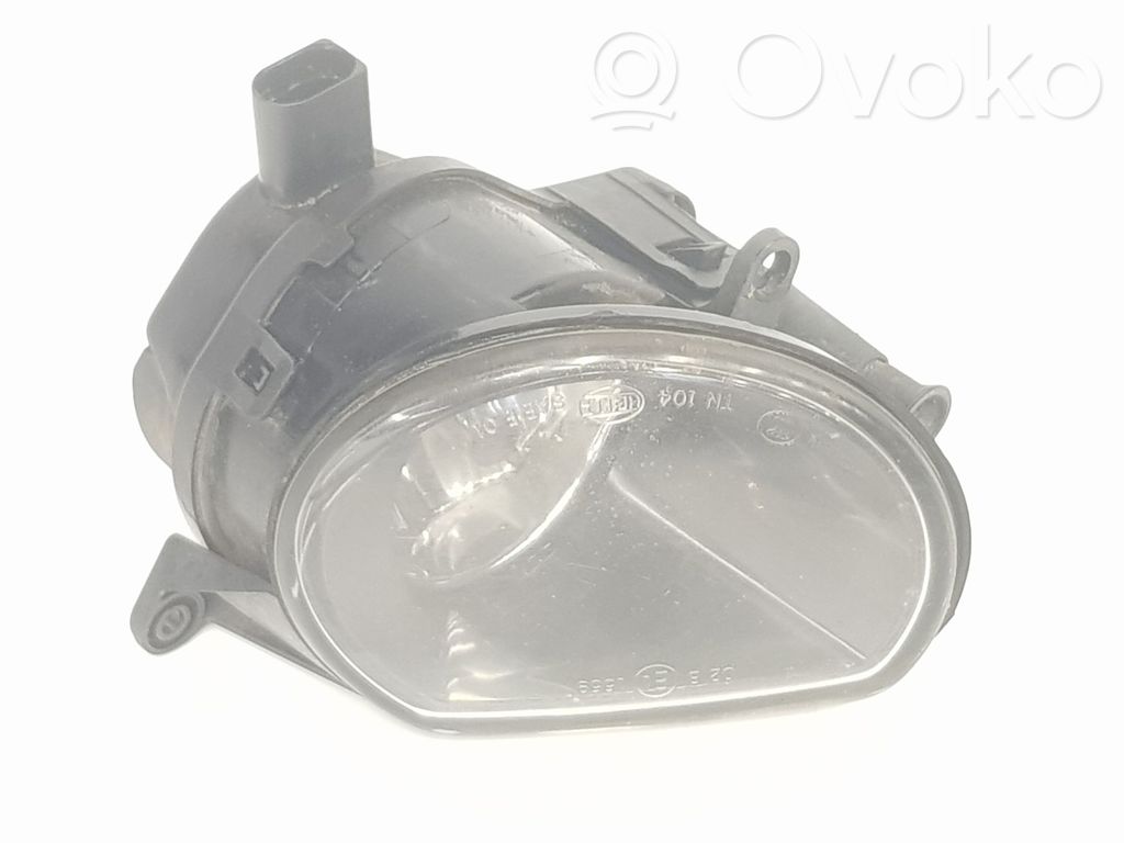 Audi Q7 4L Fendinebbia anteriore
