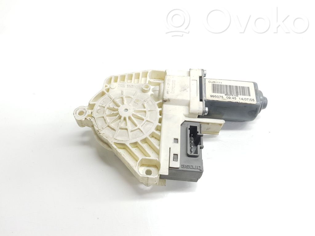 Land Rover Range Rover Sport L494 Motorino alzacristalli della portiera anteriore