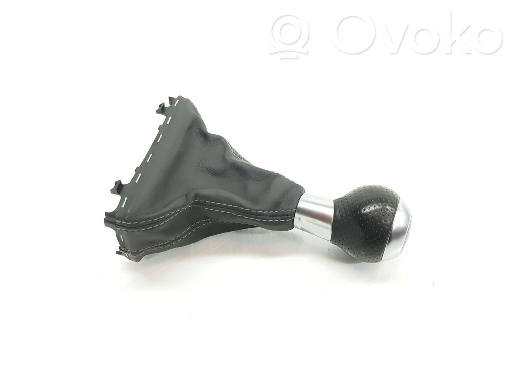 Audi Q3 8U Rivestimento in pelle/manopola della leva del cambio