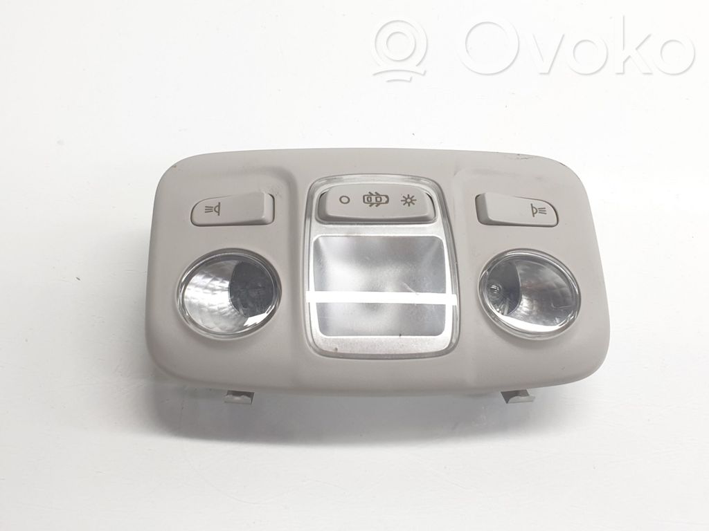 Luz del asiento delantero   6362AY,6362AY