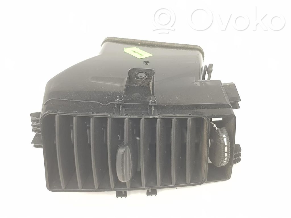 Volkswagen Crafter Rejilla de ventilación central del panel 