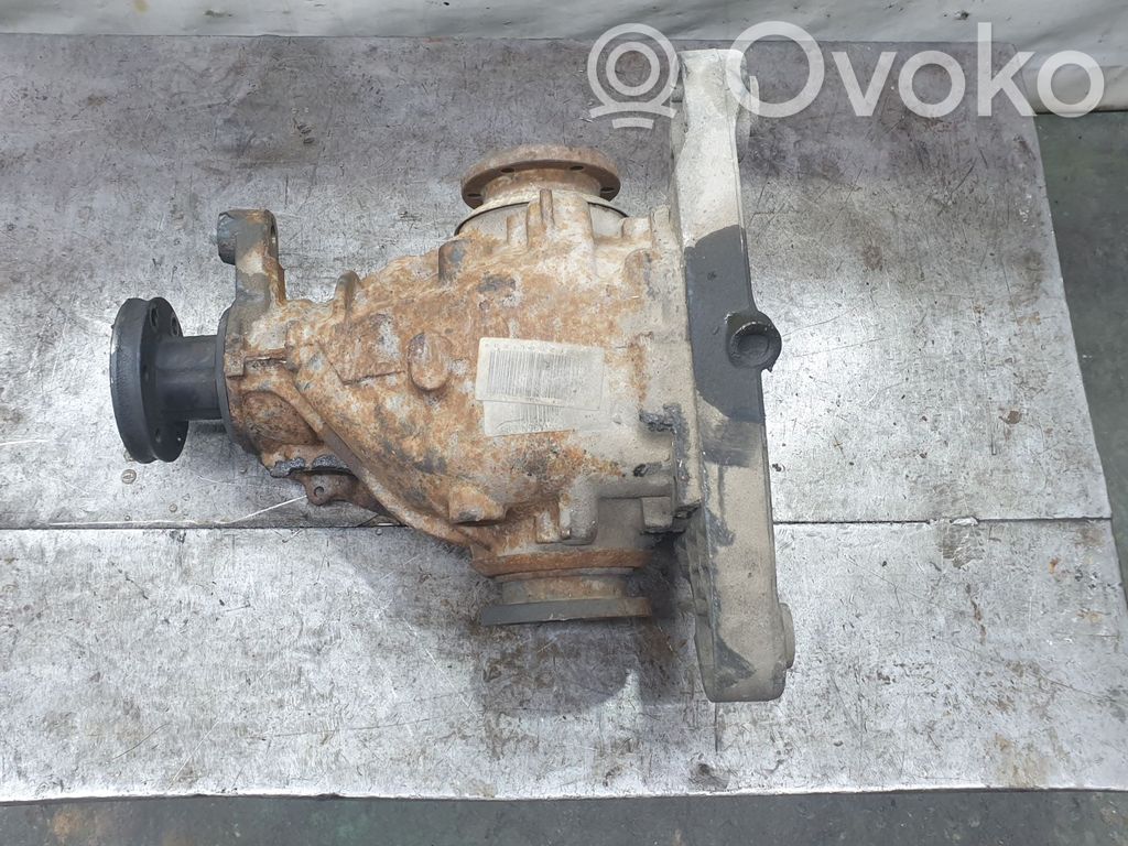Rear differential   1428503,33101428503