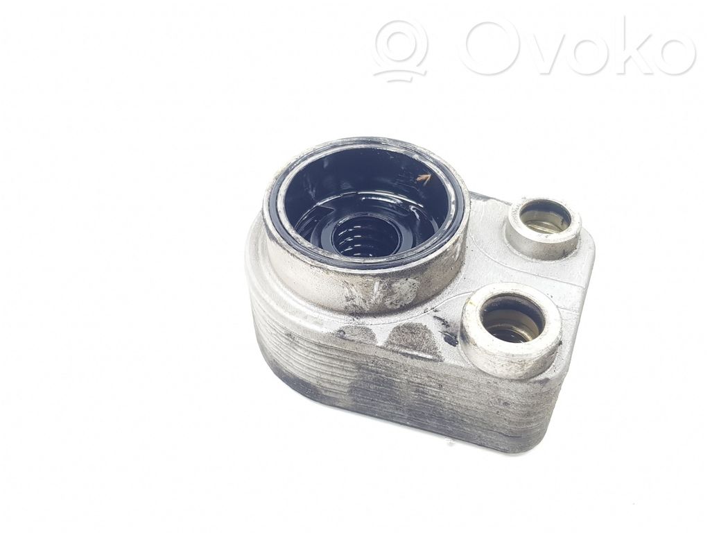 Renault Kadjar Radiatore dell’olio del motore