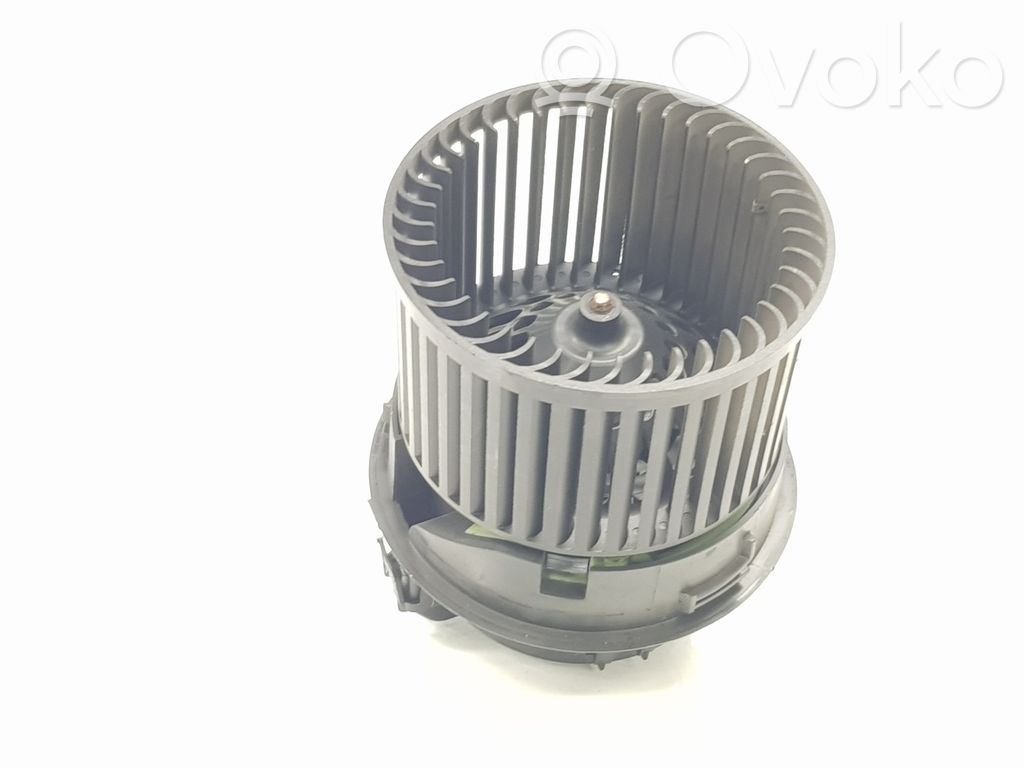 Peugeot 208 I Ventilator aerotermă 